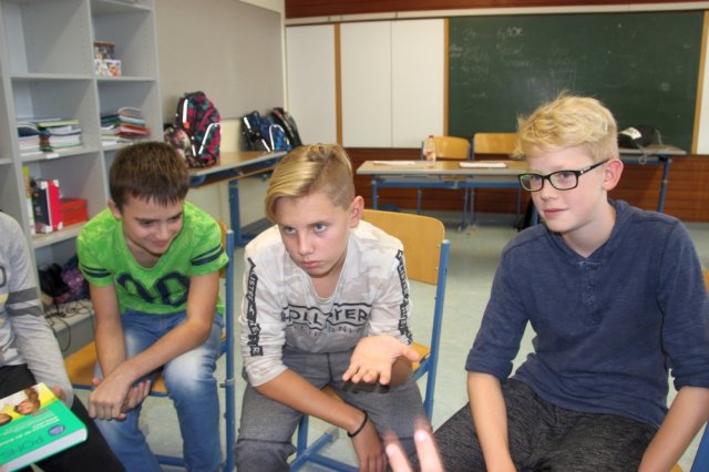 Englisch in action 35
